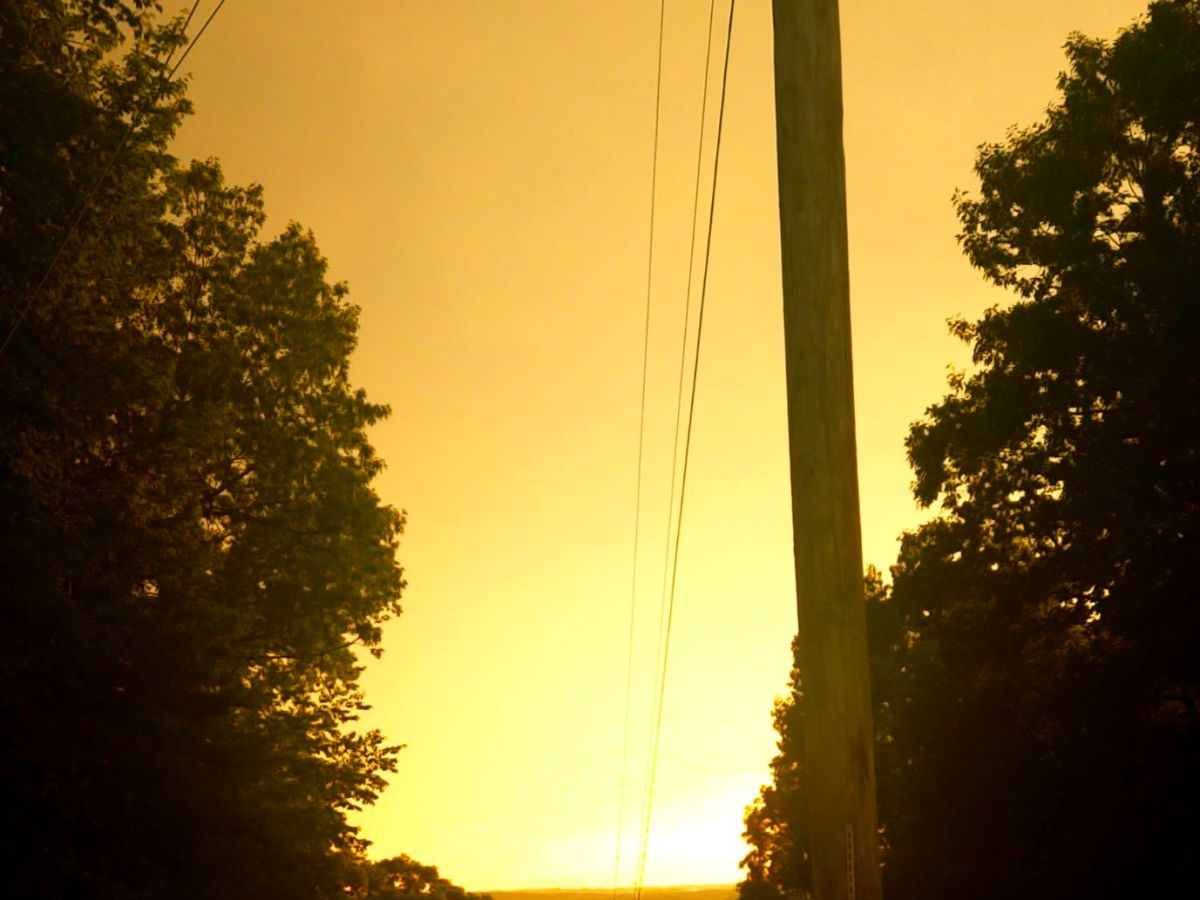 Just To Be&nbsp;Chosen